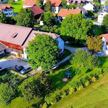 Apartamento Pitterlehof Chienes Exterior foto