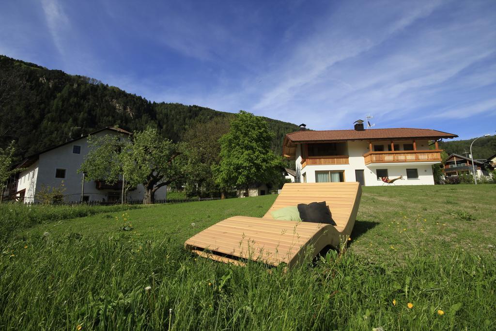 Apartamento Pitterlehof Chienes Exterior foto