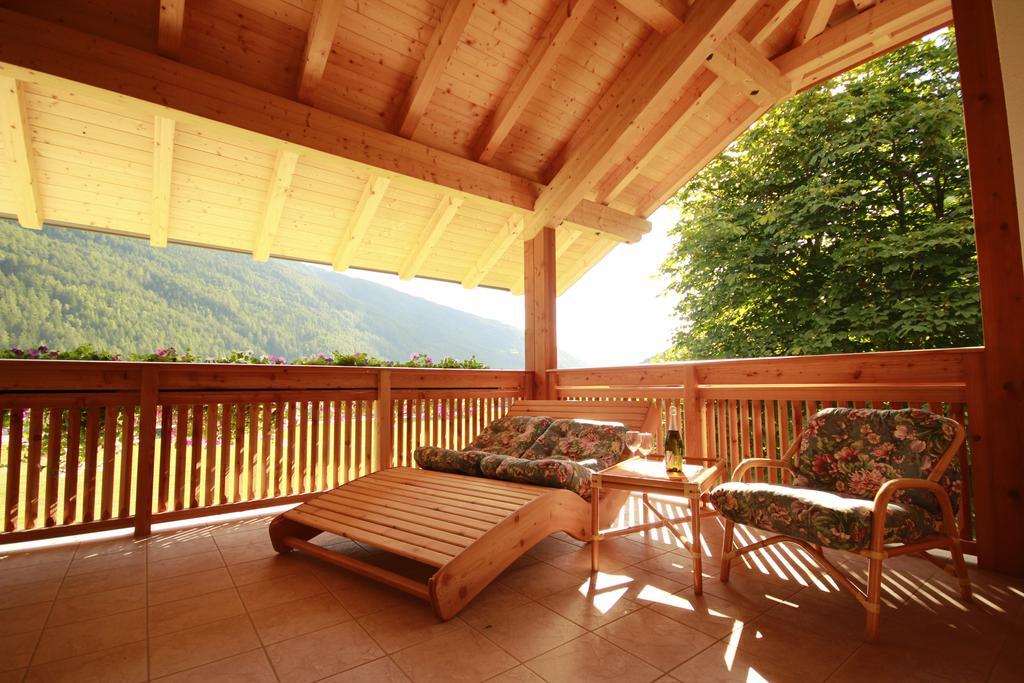 Apartamento Pitterlehof Chienes Exterior foto