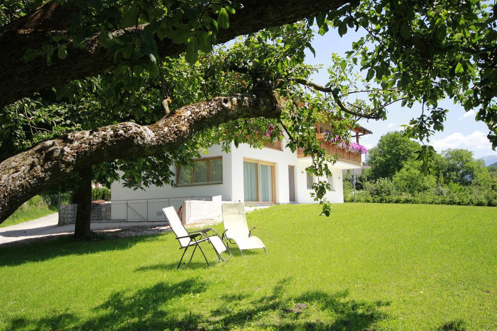 Apartamento Pitterlehof Chienes Exterior foto
