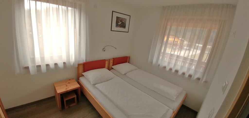 Apartamento Pitterlehof Chienes Exterior foto