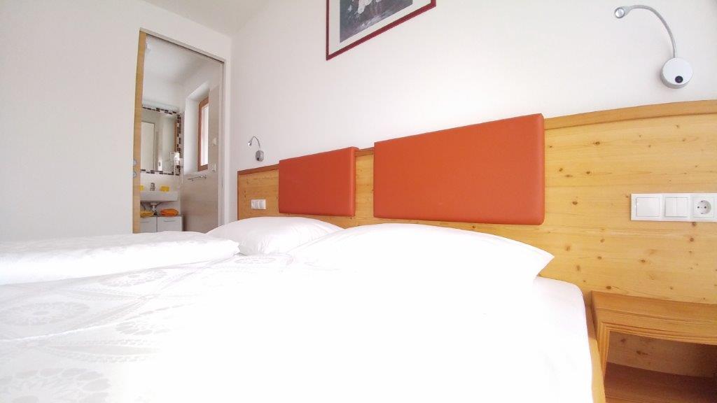 Apartamento Pitterlehof Chienes Exterior foto